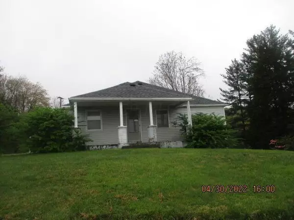 2391 Baptist Hill Road, Chillicothe, OH 45601