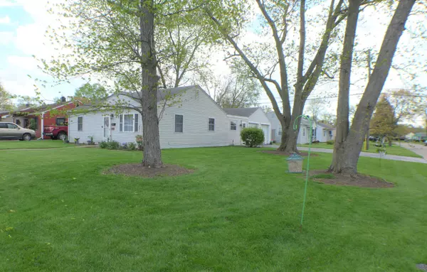 4429 San Jose Lane, Columbus, OH 43213