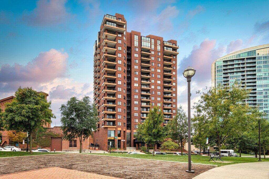 155 W Main Street #1404, Columbus, OH 43215