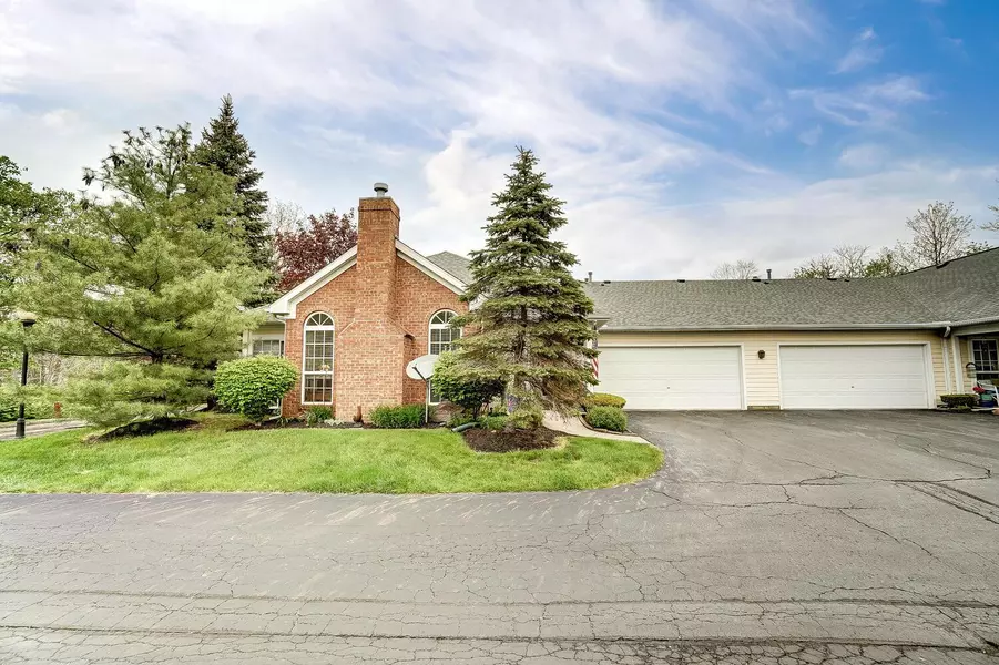 52 Orchard Oak Drive, Blacklick, OH 43004