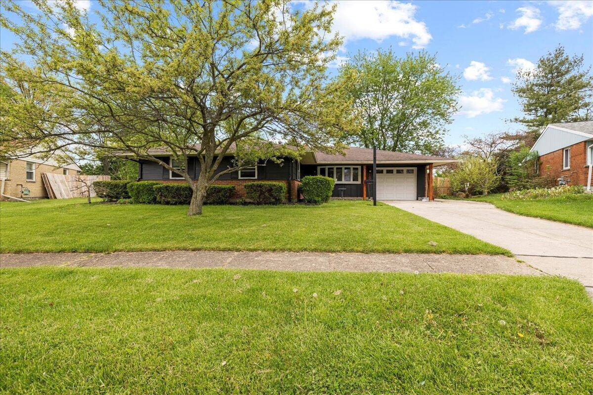 Reynoldsburg, OH 43068,1454 Marty Drive