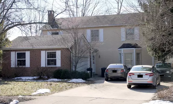 71 Marrus Drive, Gahanna, OH 43230