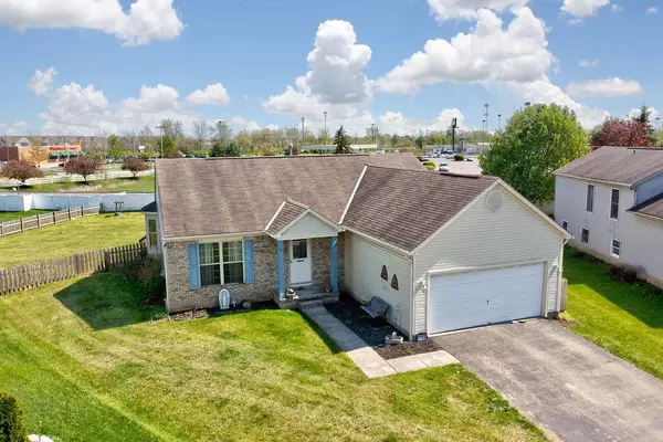 5749 Sharets Drive, Galloway, OH 43119