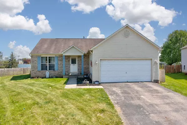 Galloway, OH 43119,5749 Sharets Drive