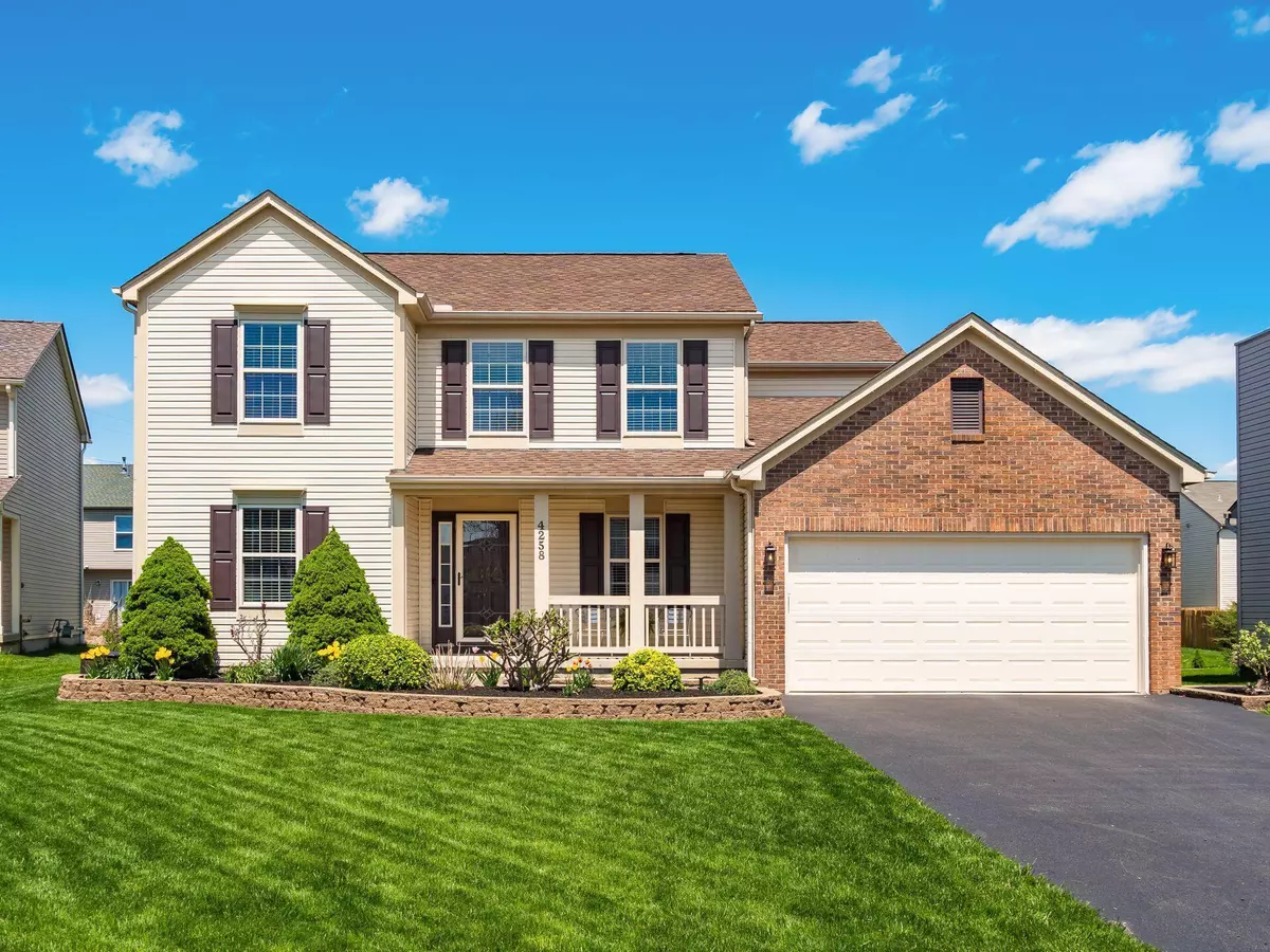 Grove City, OH 43123,4258 Golden Meadows Court