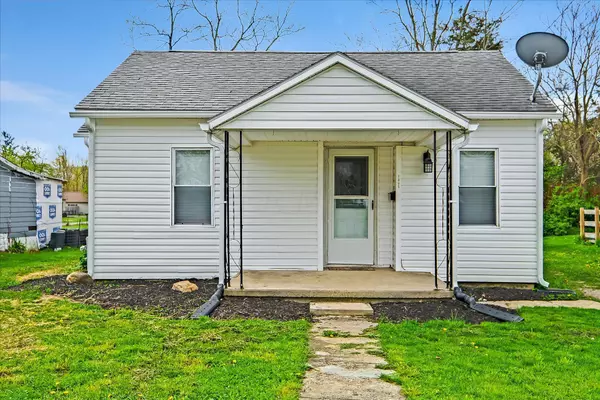 1005 W Chillicothe Avenue, Bellefontaine, OH 43311