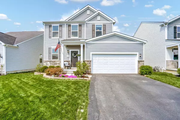 Galloway, OH 43119,159 Cloverhill Drive