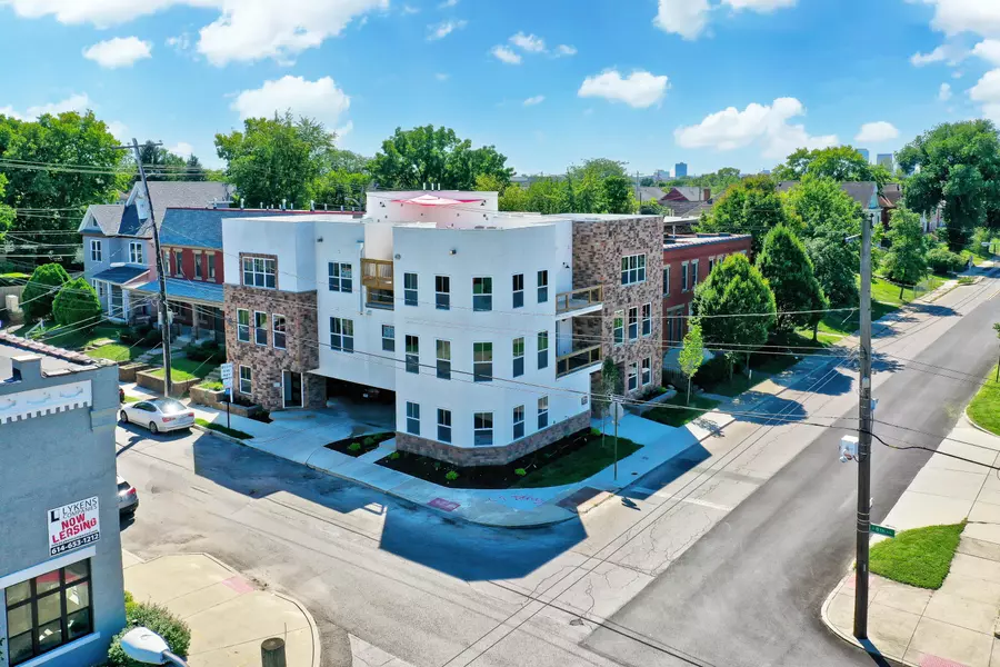 1438 Indianola Avenue #Unit B, Columbus, OH 43201