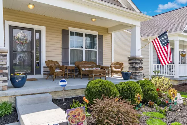 Westerville, OH 43081,6134 Bradwood Drive