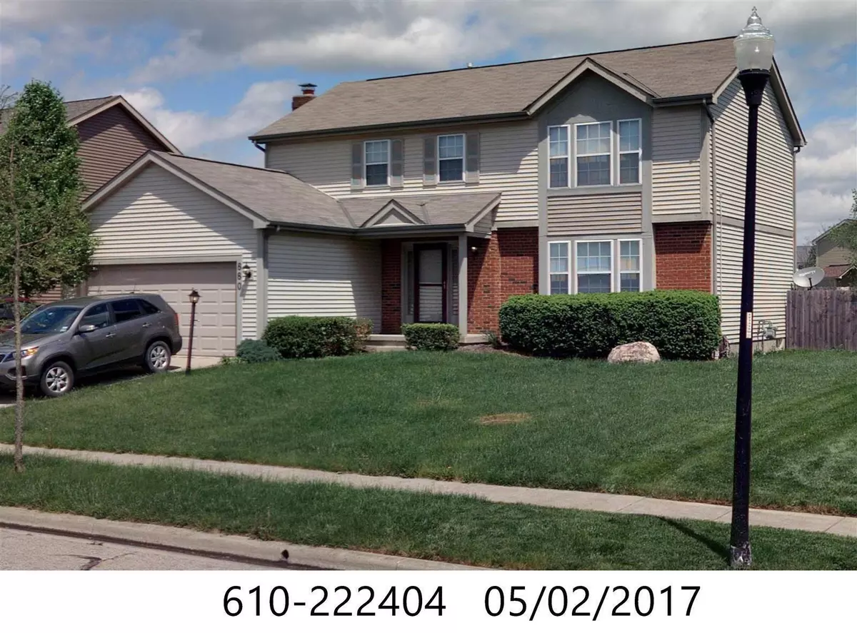 Westerville, OH 43081,880 Suntree Drive