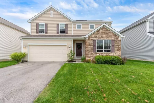 Grove City, OH 43123,2406 Angelfire Drive