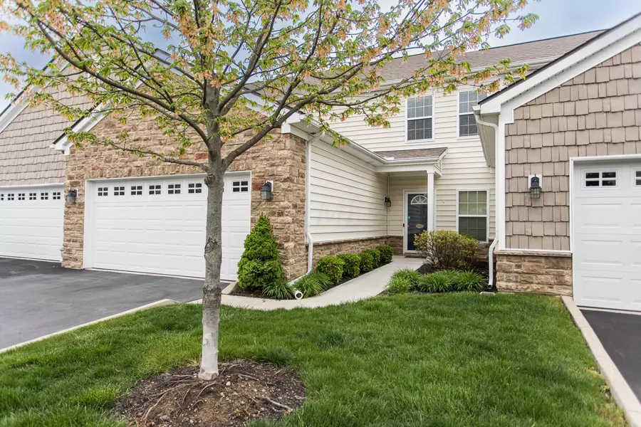 6232 Albany Brooke Drive #6232-A, Westerville, OH 43081