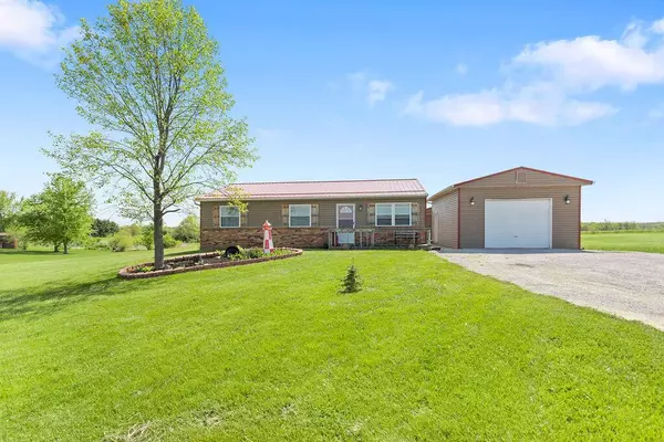 9020 State Route 207, Mount Sterling, OH 43143