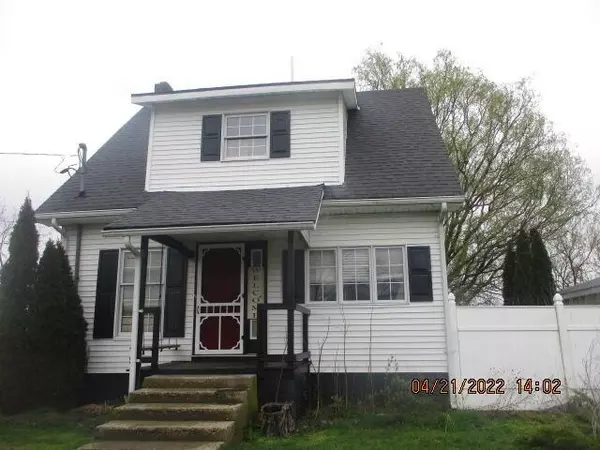 13184 Reid Road, Jeffersonville, OH 43128