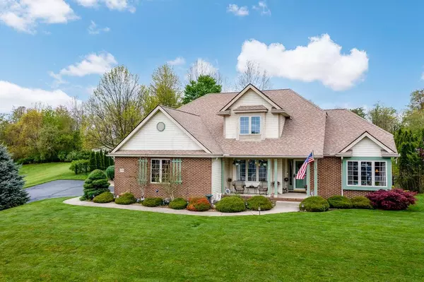 Heath, OH 43056,1308 Willow Oak Court