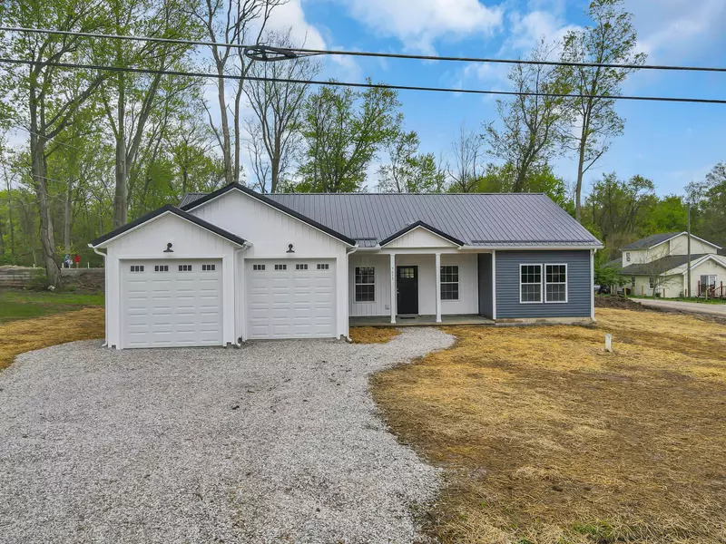 5675 Cypress Drive, Thornville, OH 43076