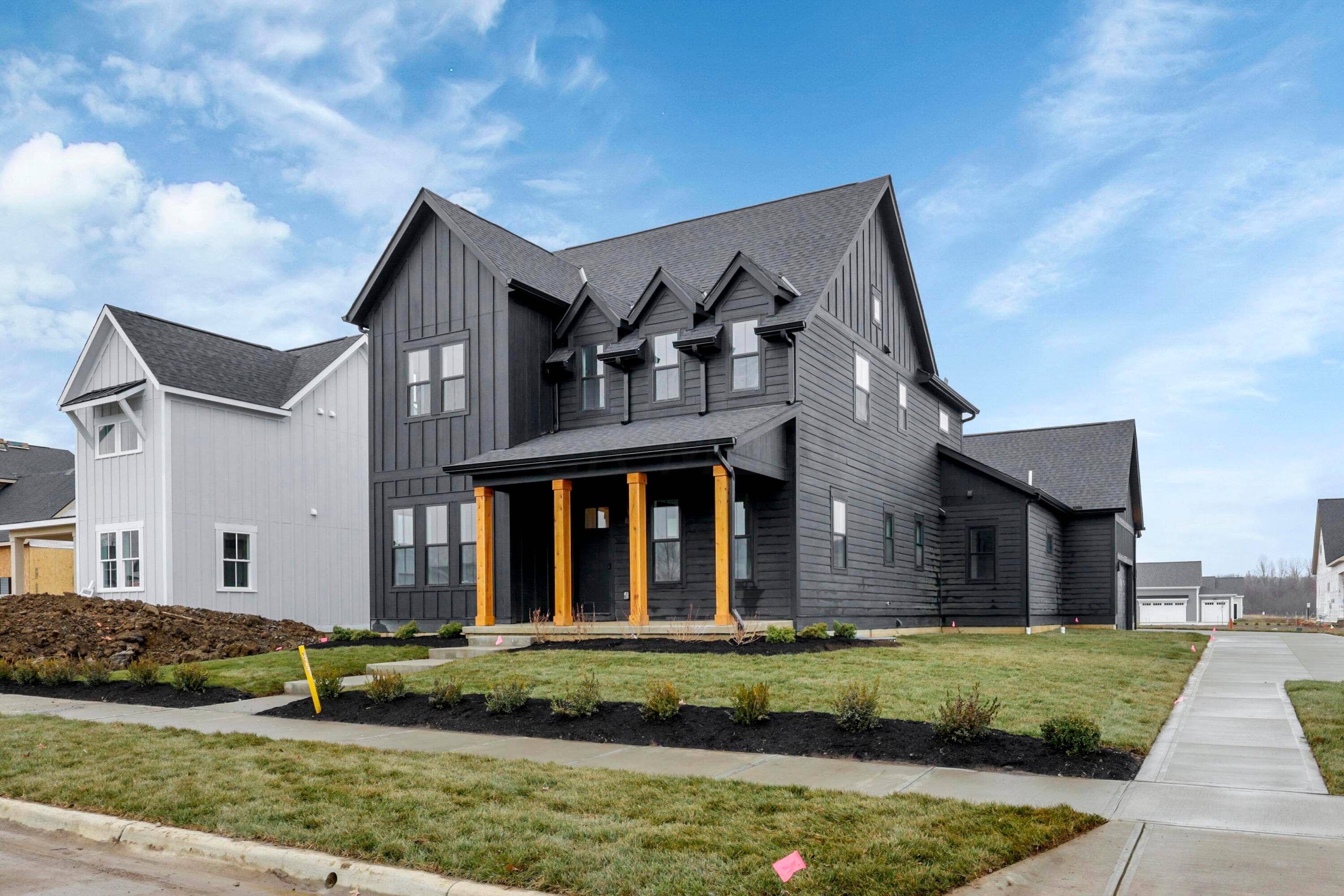 Lewis Center, OH 43035,2259 Walnut Way