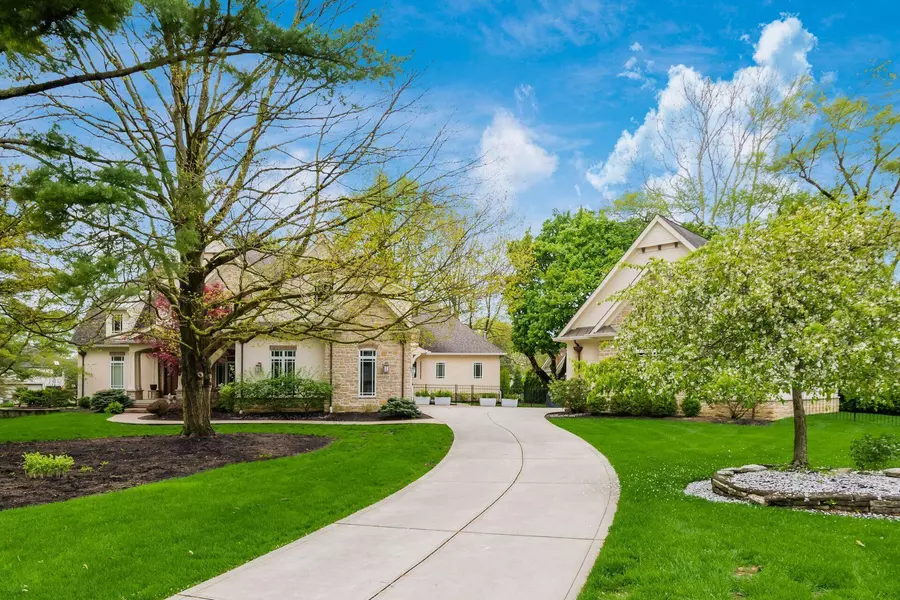 4525 Bellrose Lane, Upper Arlington, OH 43220