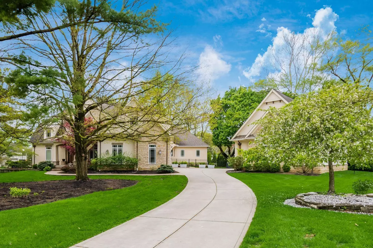 Upper Arlington, OH 43220,4525 Bellrose Lane