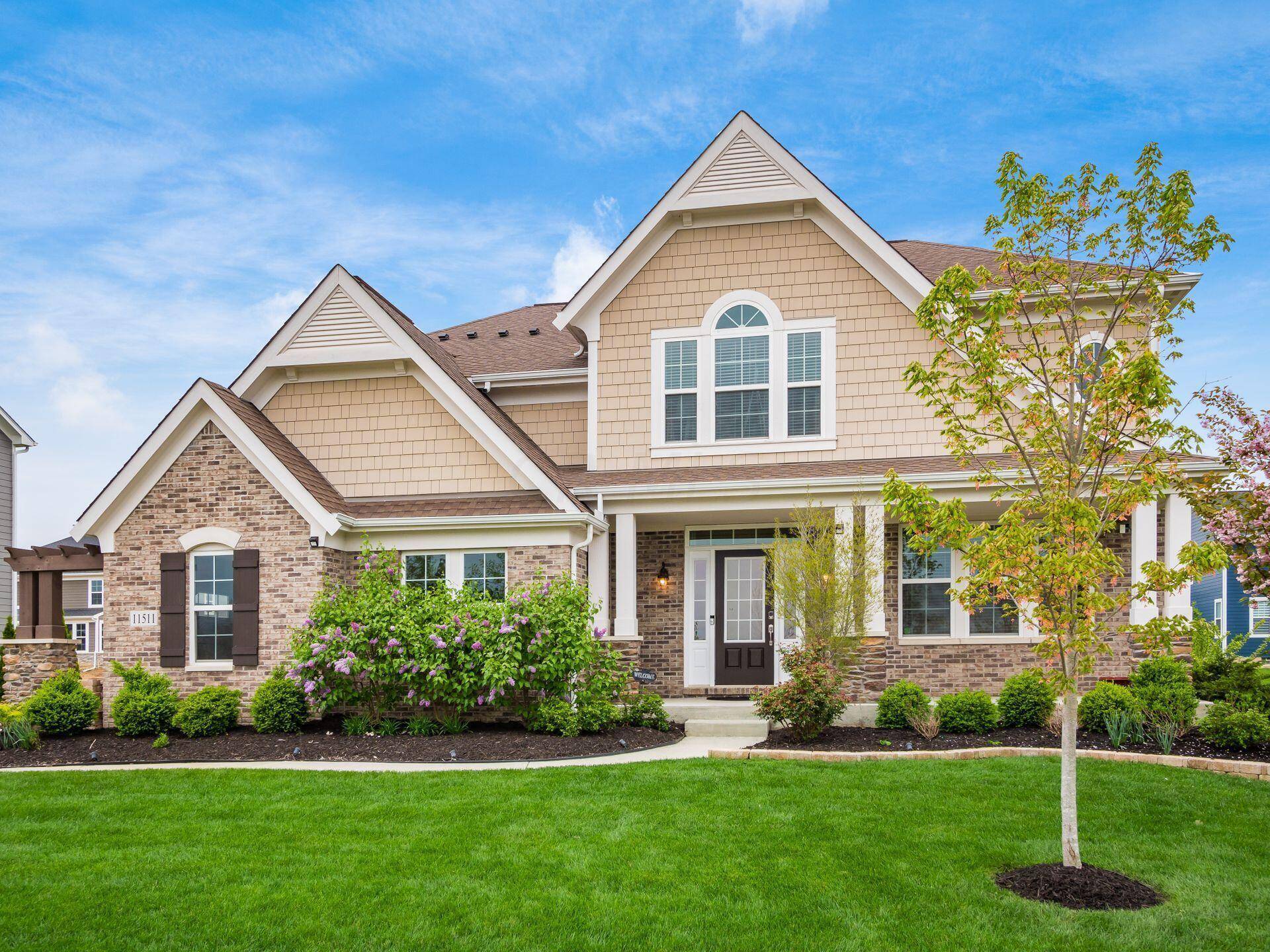 Plain City, OH 43064,11511 Sumner Way