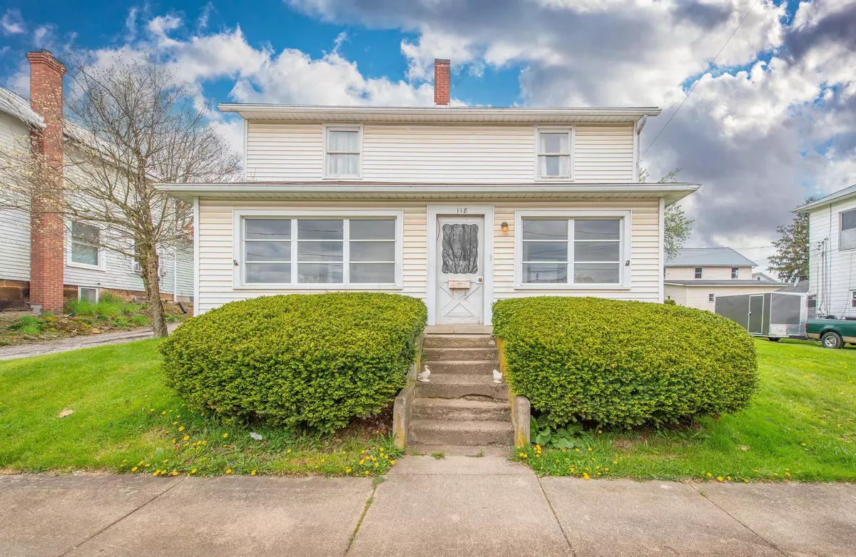 Bellville, OH 44813,118 Huron Street