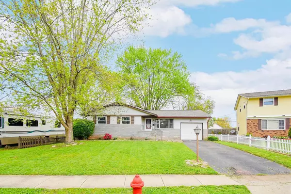 Columbus, OH 43232,4752 Glengate Drive