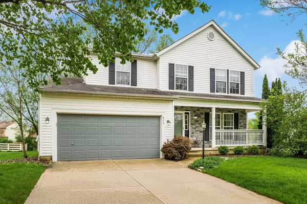 Pickerington, OH 43147,473 Fallen Timbers Court