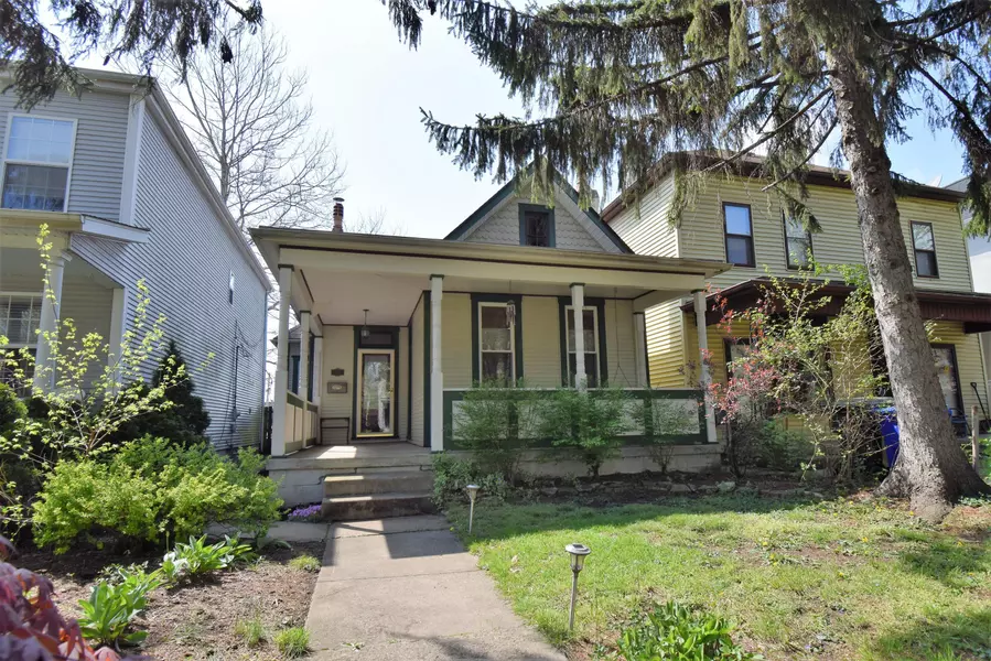 969 Harrison Avenue, Columbus, OH 43201