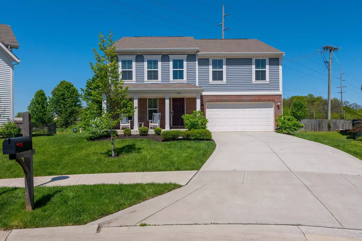 Worthington, OH 43085,466 Alta View Village Court