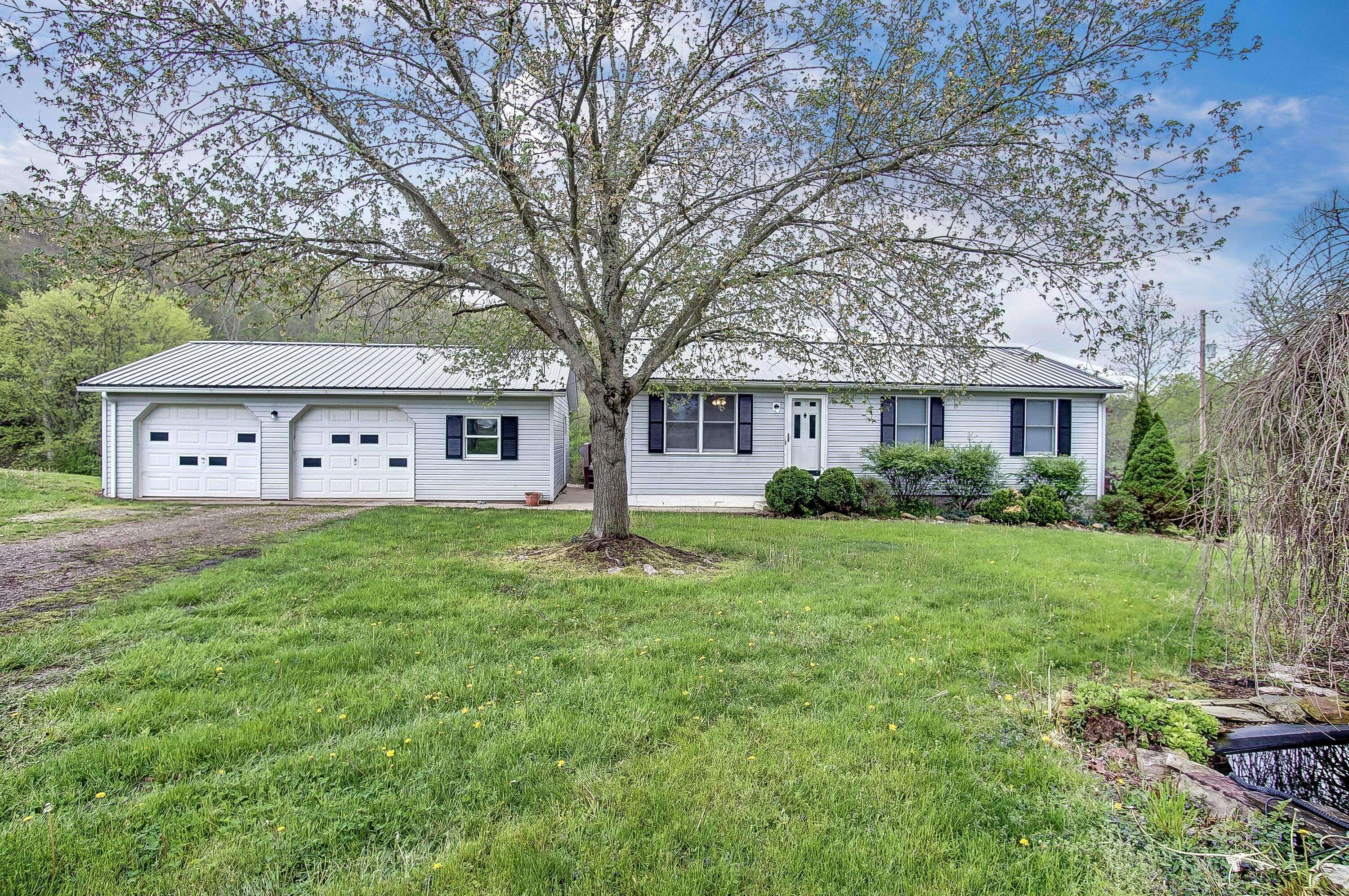 Chandlersville, OH 43727,3590 Salt Creek Drive