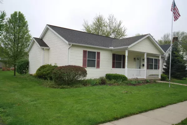 Richwood, OH 43344,215 W Ottawa Street