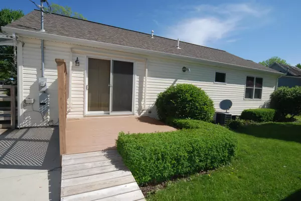 Richwood, OH 43344,215 W Ottawa Street