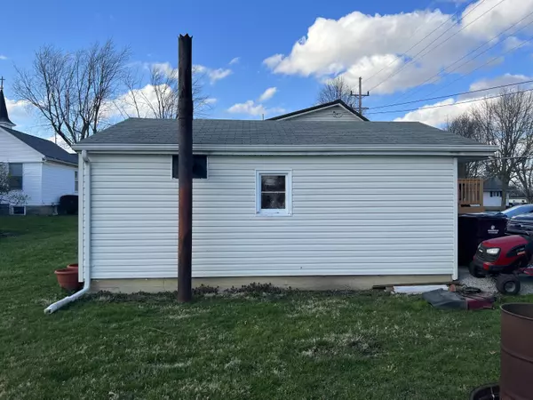 Ada, OH 45810,313 E Highland Avenue