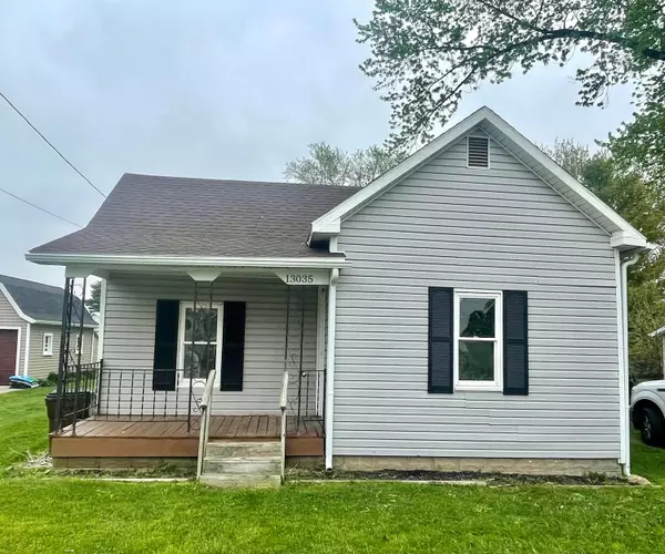 13035 S Washington Street, South Solon, OH 43153