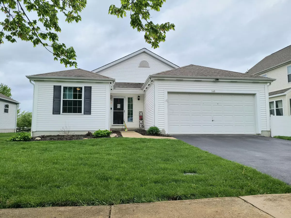 Delaware, OH 43015,148 White Elm Drive