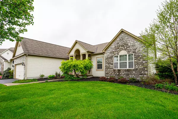 Blacklick, OH 43004,8431 Morrison Farms Court