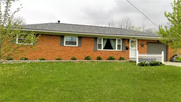 2328 Derr Road, Springfield, OH 45503