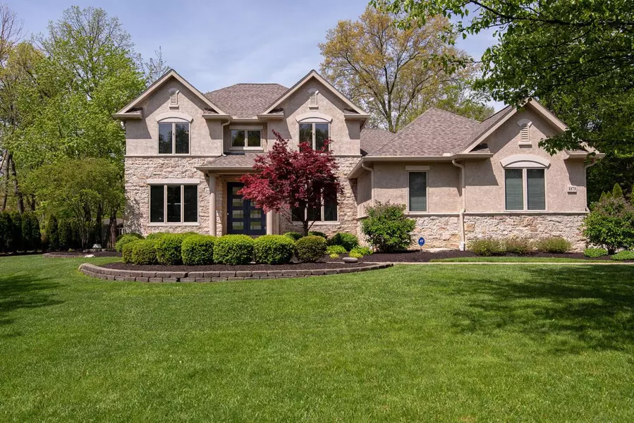 1173 Jackson Hole Drive, Blacklick, OH 43004