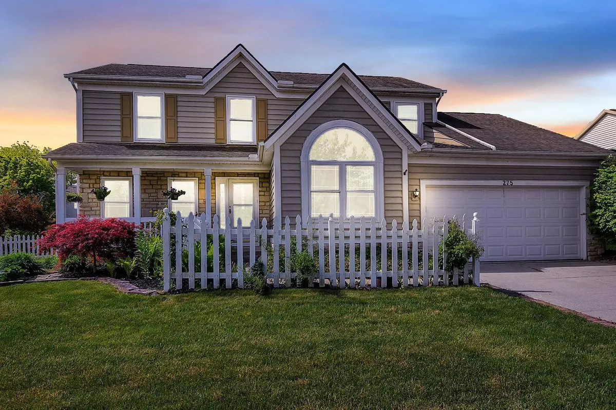 Sunbury, OH 43074,275 Fayburrow Drive