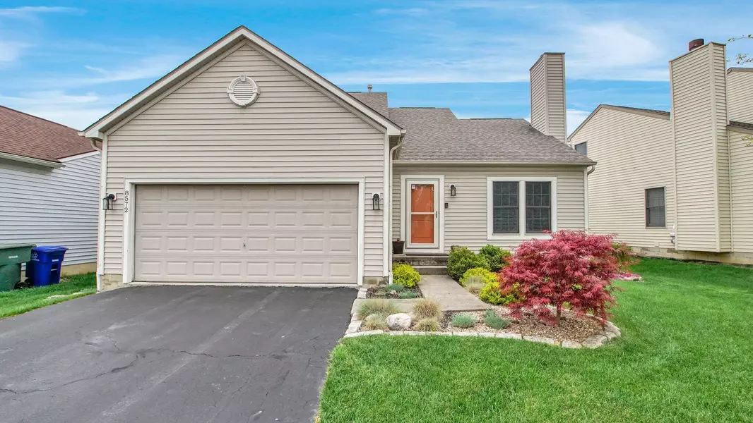 8572 Olenbrook Drive, Lewis Center, OH 43035