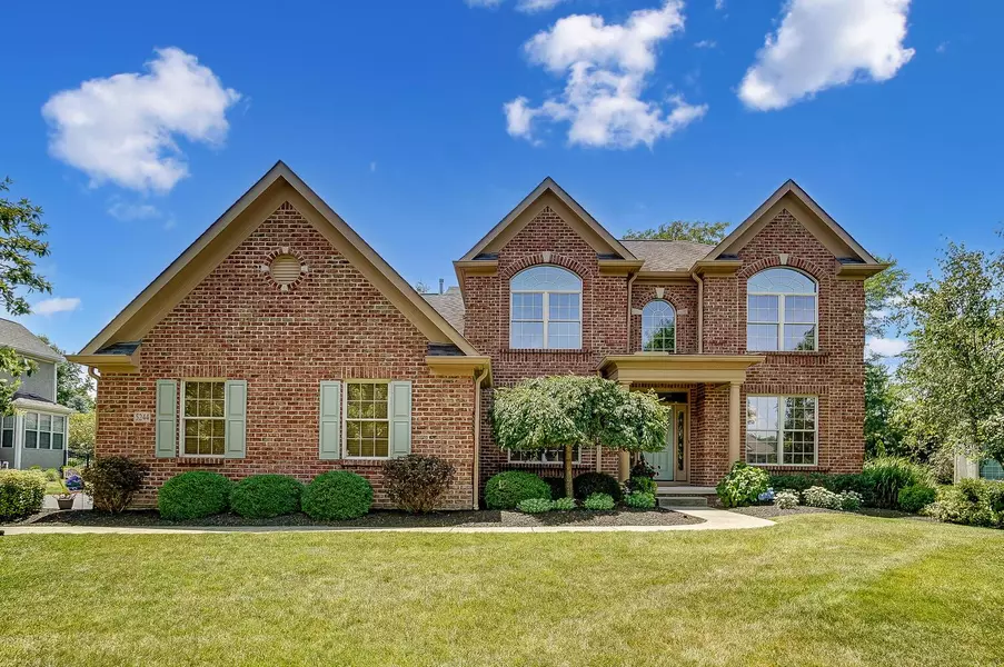 5244 Harbor Pointe Drive, Galena, OH 43021