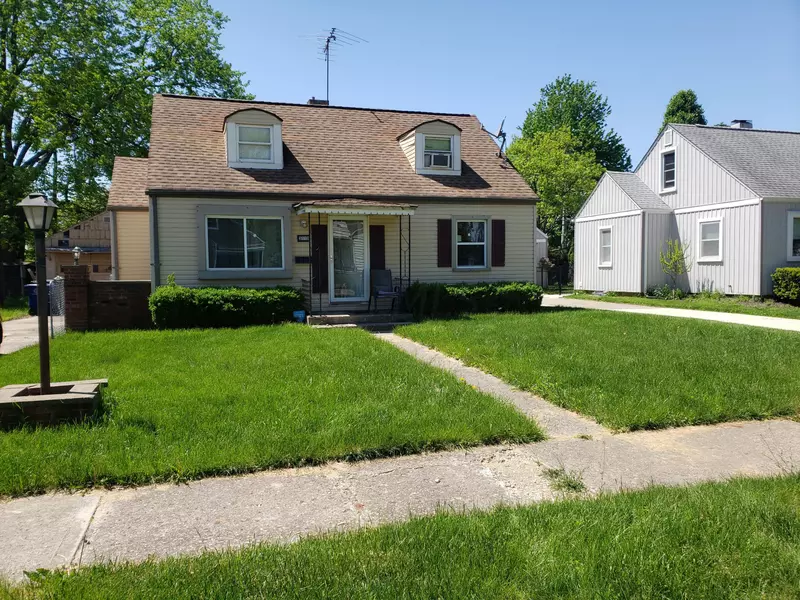 3113 Pontiac Street, Columbus, OH 43224