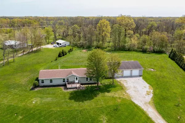 2475 County Road 26, Marengo, OH 43334