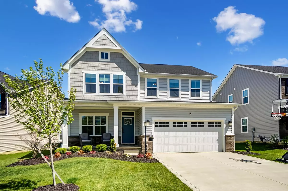 Pickerington, OH 43147,231 Arlington Drive