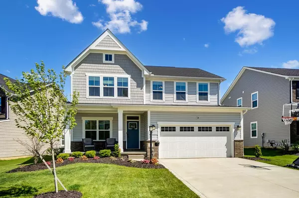 231 Arlington Drive, Pickerington, OH 43147