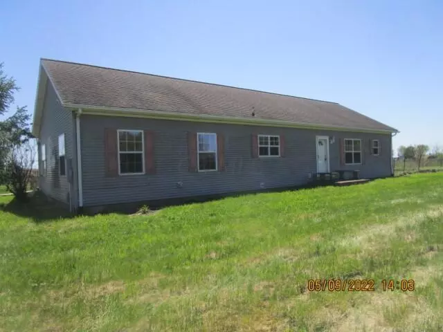 South Vienna, OH 45369,12575 Collins Arbogast Road