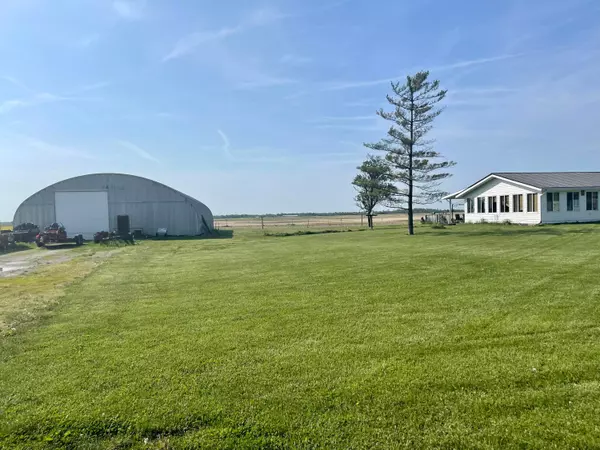 New Holland, OH 43145,24445 Mouser Road