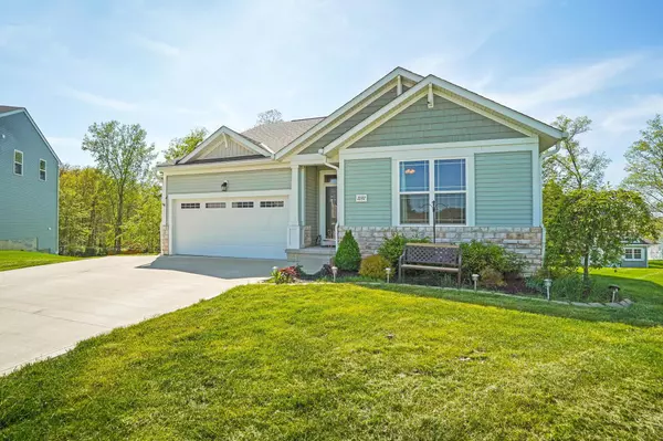 Lancaster, OH 43130,2197 Olde Ridge Court