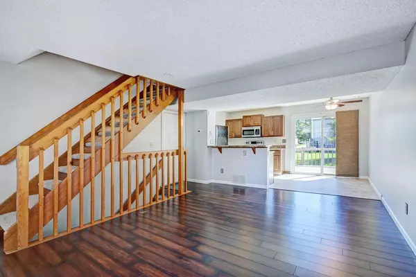 Hilliard, OH 43026,5161 Singleton Drive #46A