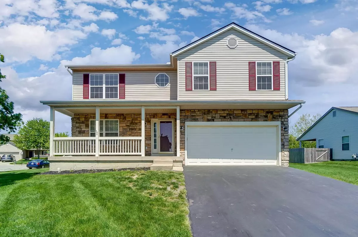 Westerville, OH 43081,944 Lakeland Drive